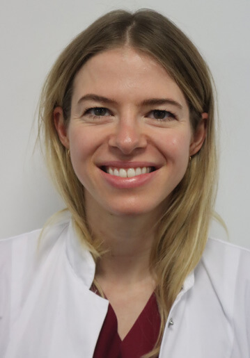 Dr. med. Kristina Frey, Ärztin für Ästhetische Medizin in Ingolstadt